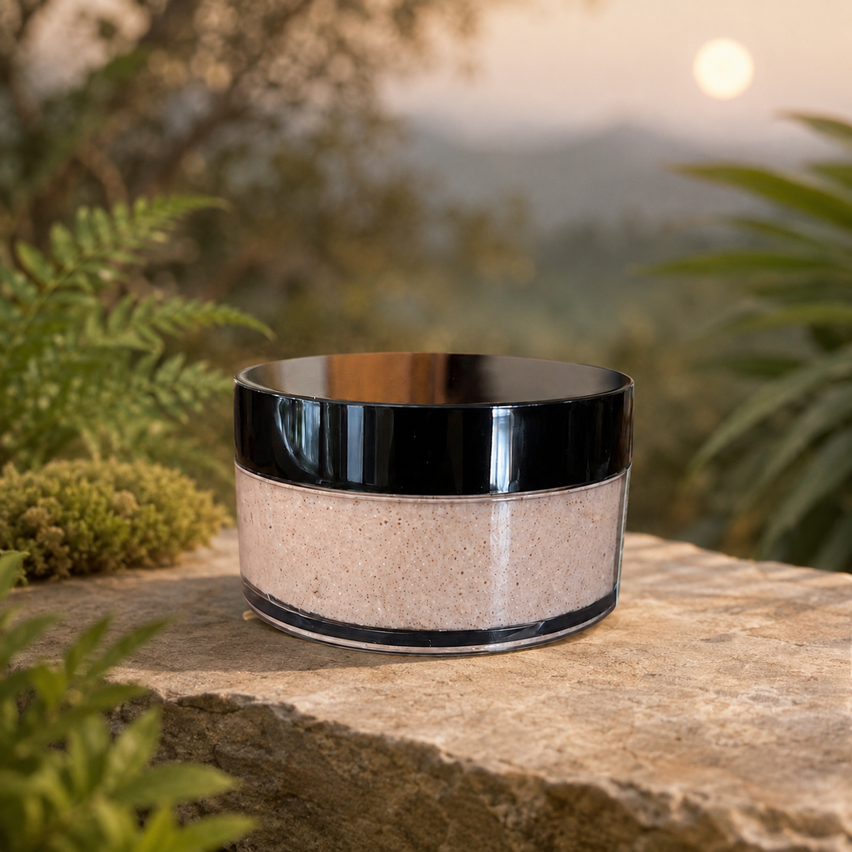 CREMA- LUNA REGENERADORA
