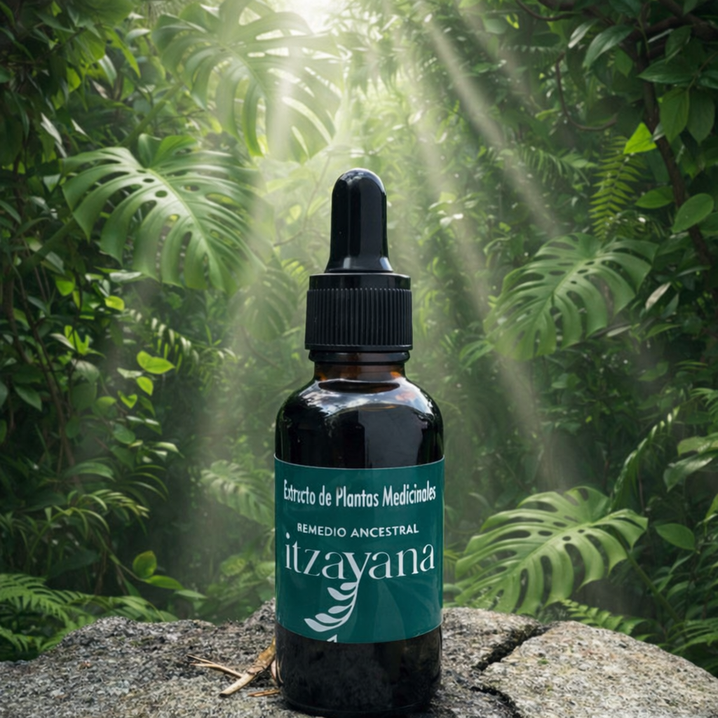 ITZAYANA-ACEITE DE