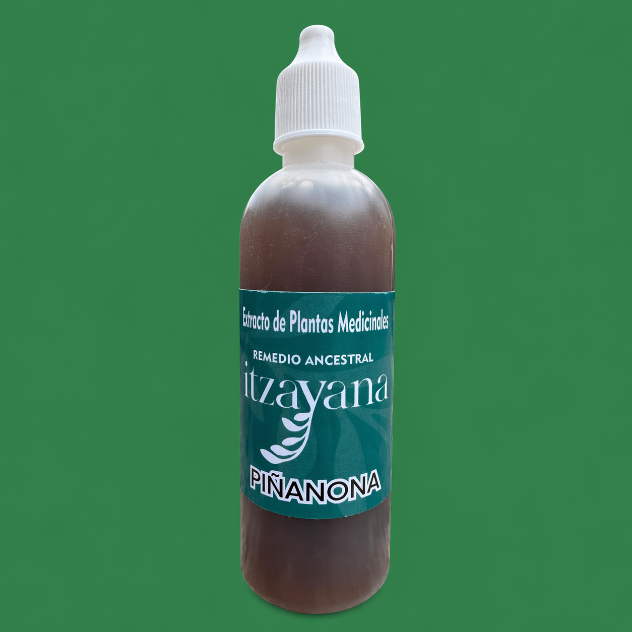 ITZAYANA - TINTURA DE PINANONA - Itzayana