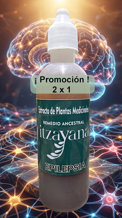 ITZAYANA – SERENIDAD NEURAL