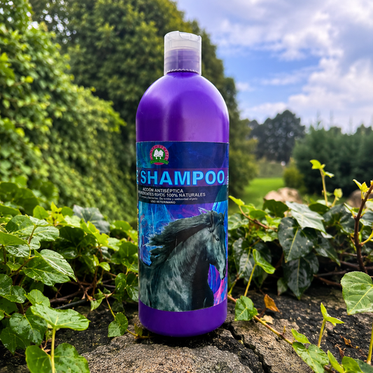 ITZAYANA- SHAMPOO - Itzayana