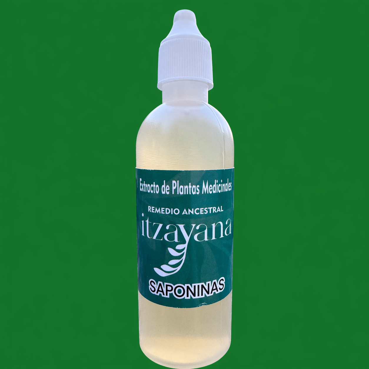 ITZAYANA - SAPONINAS - Itzayana