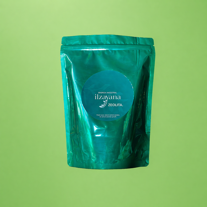 ITZAYANA INFUSIÓN - ZEOLITA