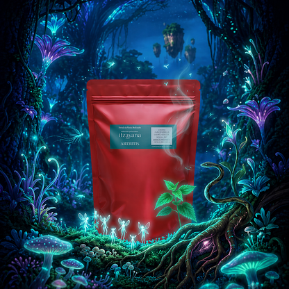 ITZAYANA-INFUSION PARA ARTRITIS