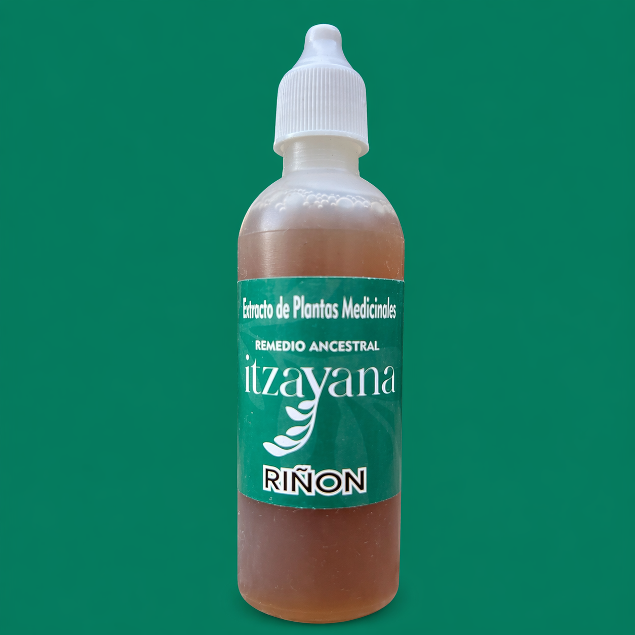 ITZAYANA - TINTURA PARA RIÑON EN ARMONIA - Itzayana