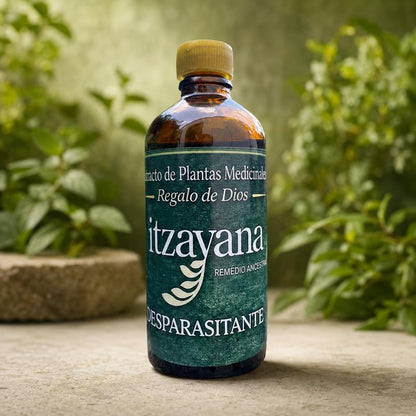 ITZAYANA - ACEITE DE COMINO NEGRO