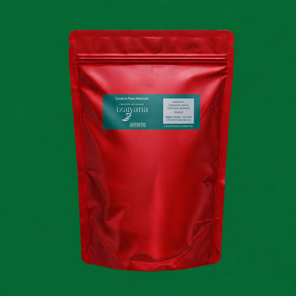 ITZAYANA-INFUSION PARA ARTRITIS