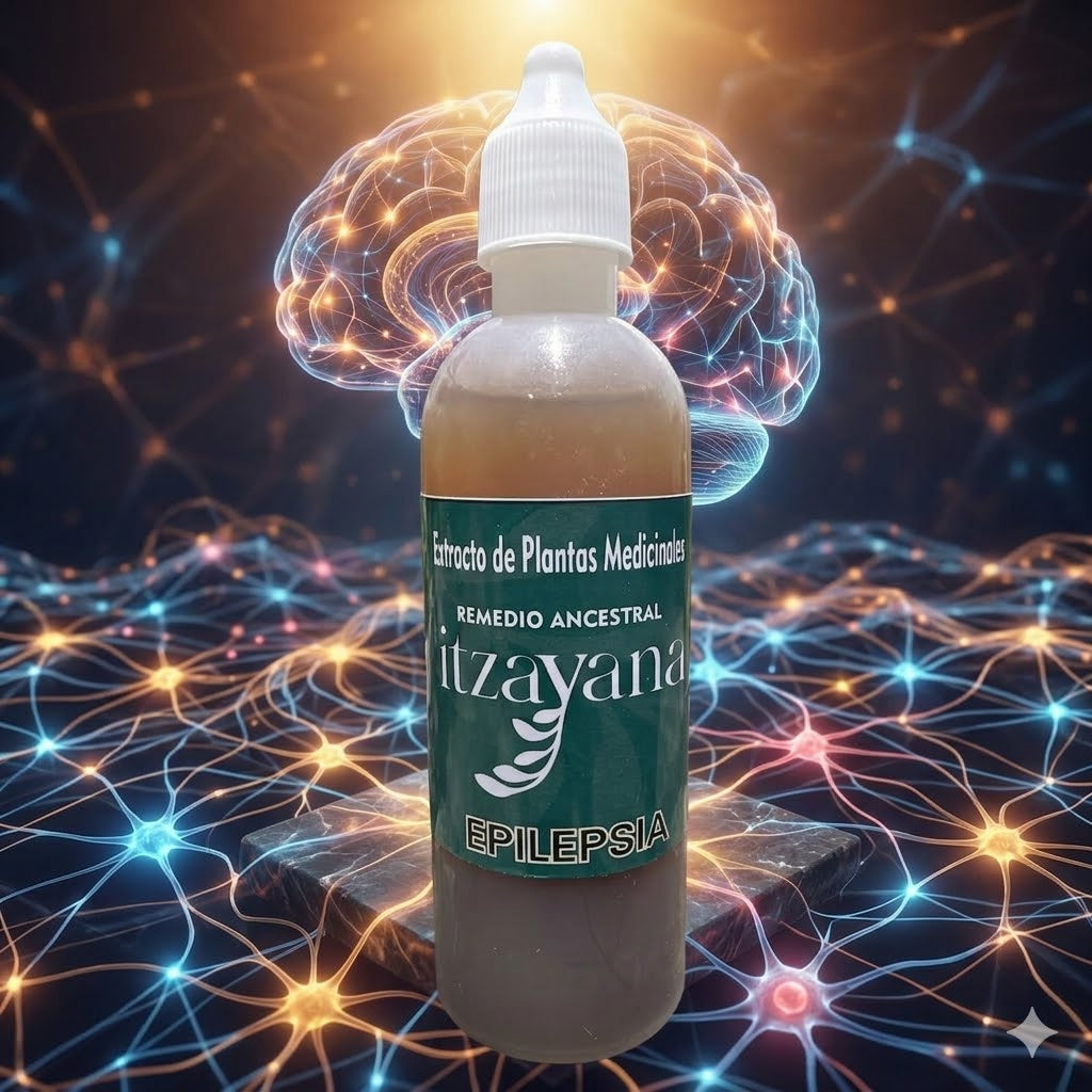 ITZAYANA – SERENIDAD NEURAL