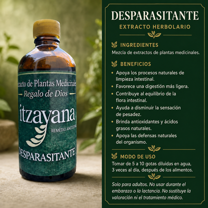 ITZAYANA - ACEITE DE COMINO NEGRO