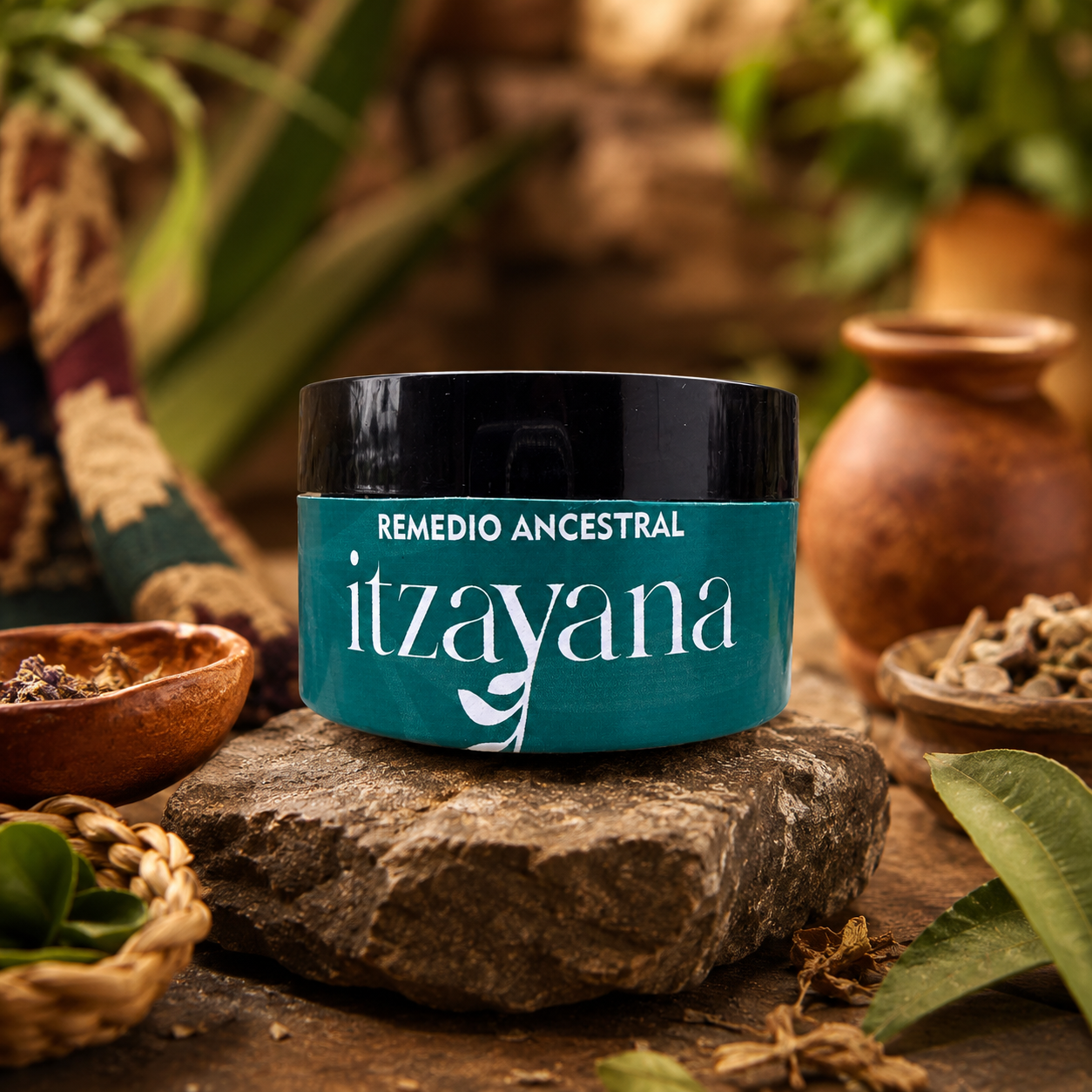 ITZAYANA RITUAL CREMA FACIAL DE BEEF TALLOW - Itzayana
