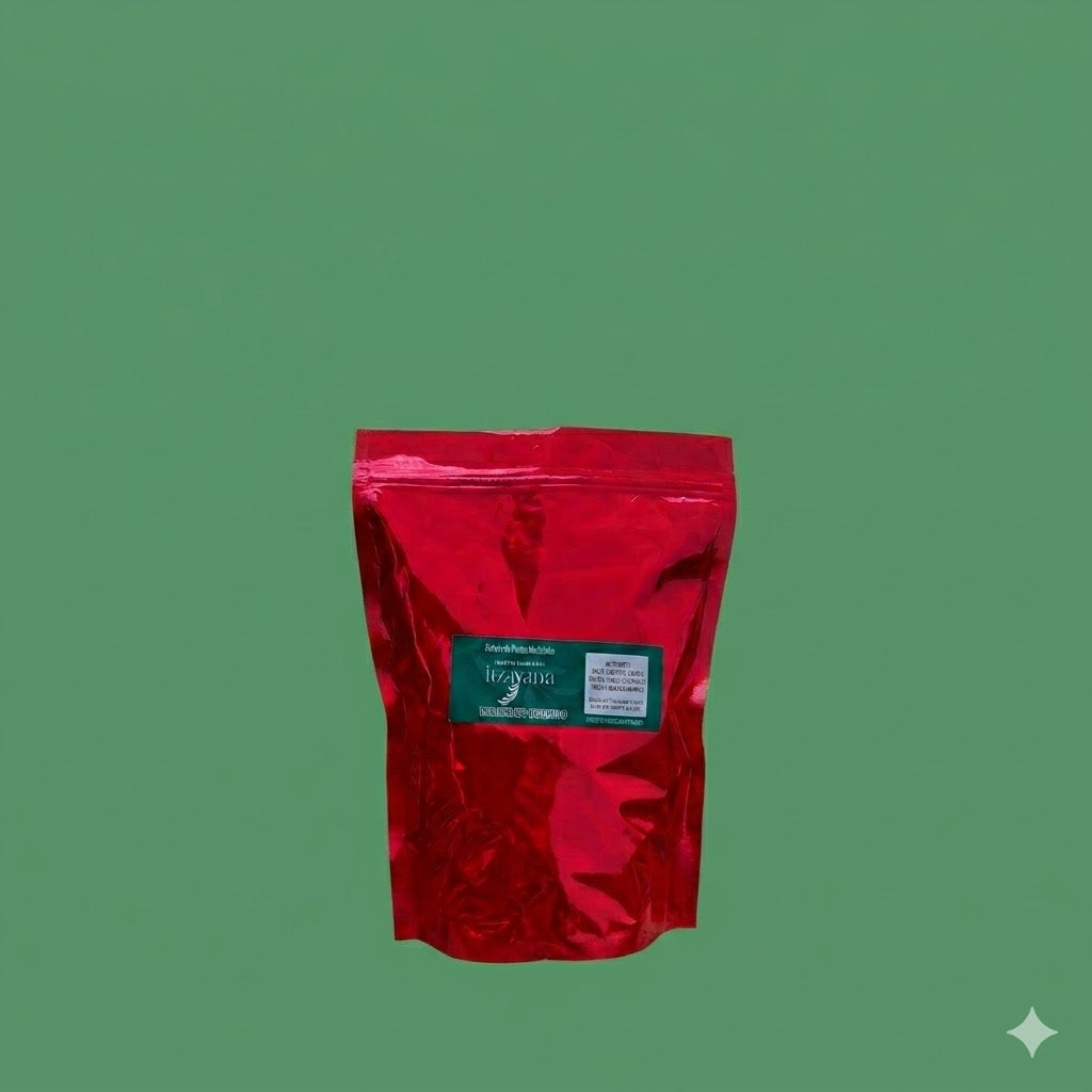 ITZAYANA INFUSIÓN - BILIS, HIGADO Y DIGESTIVO