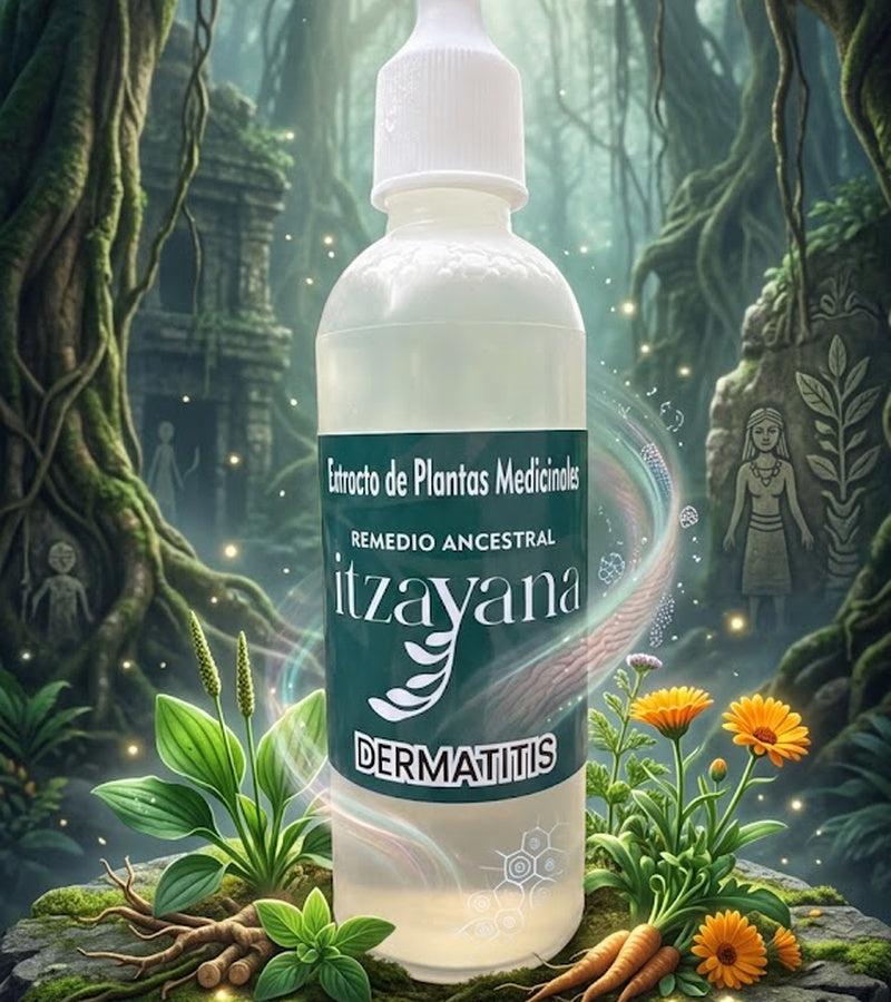 LOCION LIMPIADORA FACIAL CALMANTE