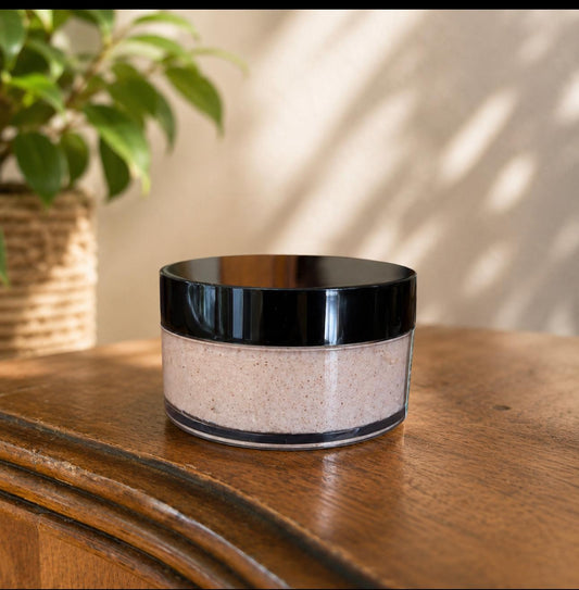 CREMA LUNA REGENERADORA - Itzayana